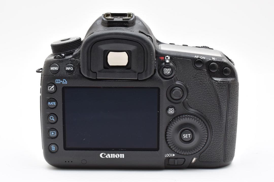 Canon EOS 5D mark III標準&望遠ダブルレンズセット/