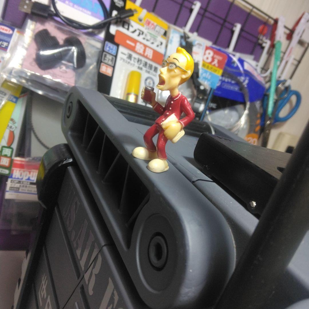 Makita US AIR FORCE ポータブルスピーカー世田谷ベース