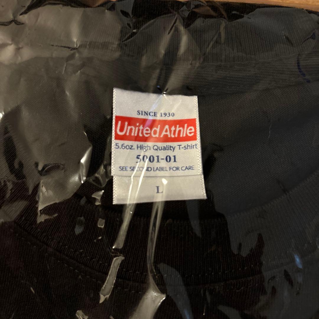sum41 Tシャツ　Lサイズ