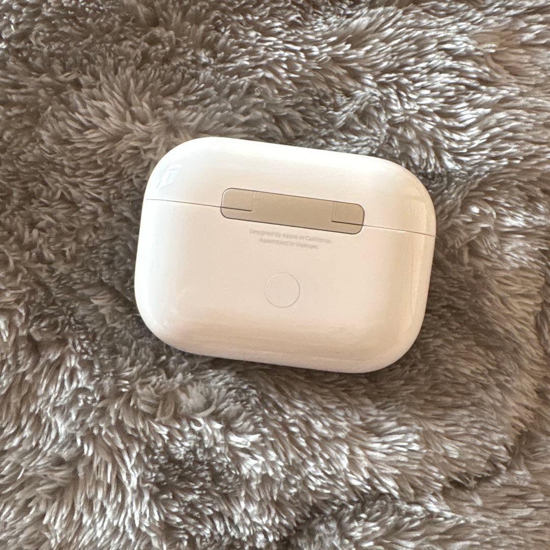 AirPods Pro 第2世代 USB-C ケース＋片耳のみ 動作確認済み
