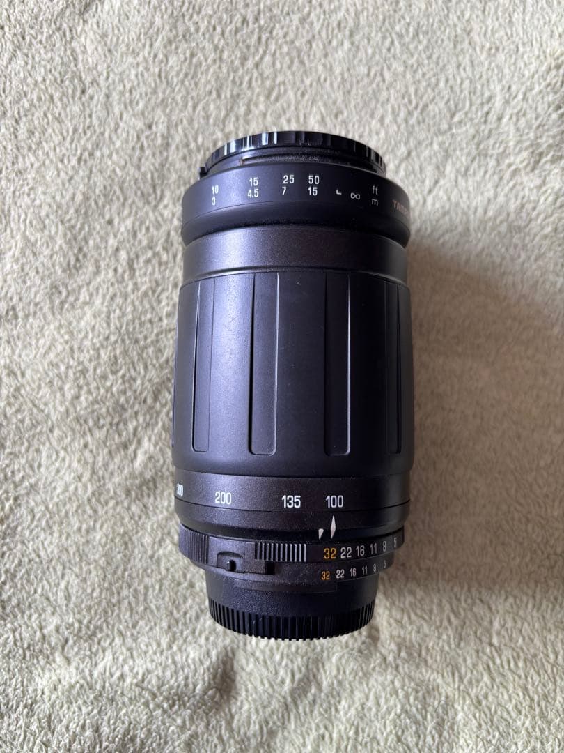 Nikon D100 デジタル一眼レフカメラ