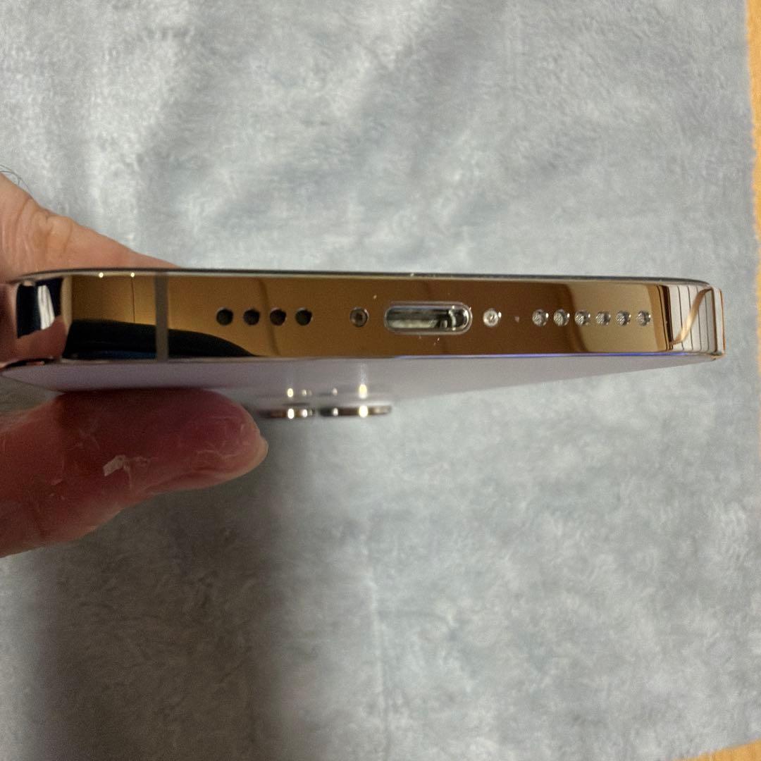 スマートフォン本体 Apple iPhone 14 Pro Max 128GB