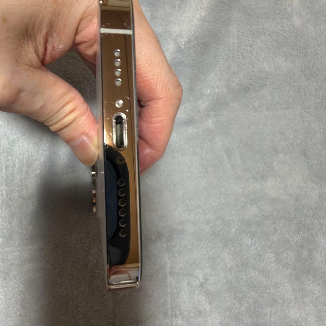 スマートフォン本体 Apple iPhone 14 Pro Max 128GB
