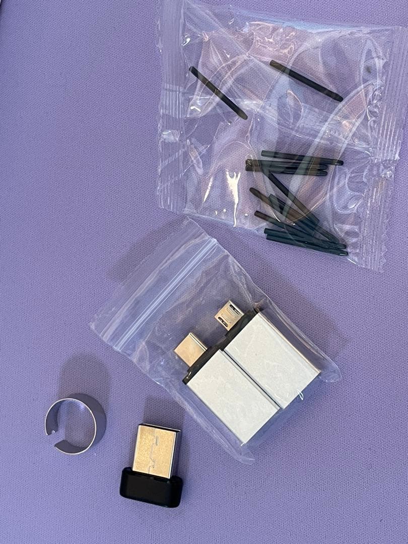 XP-PEN ペンタブレット 本体 ピンク