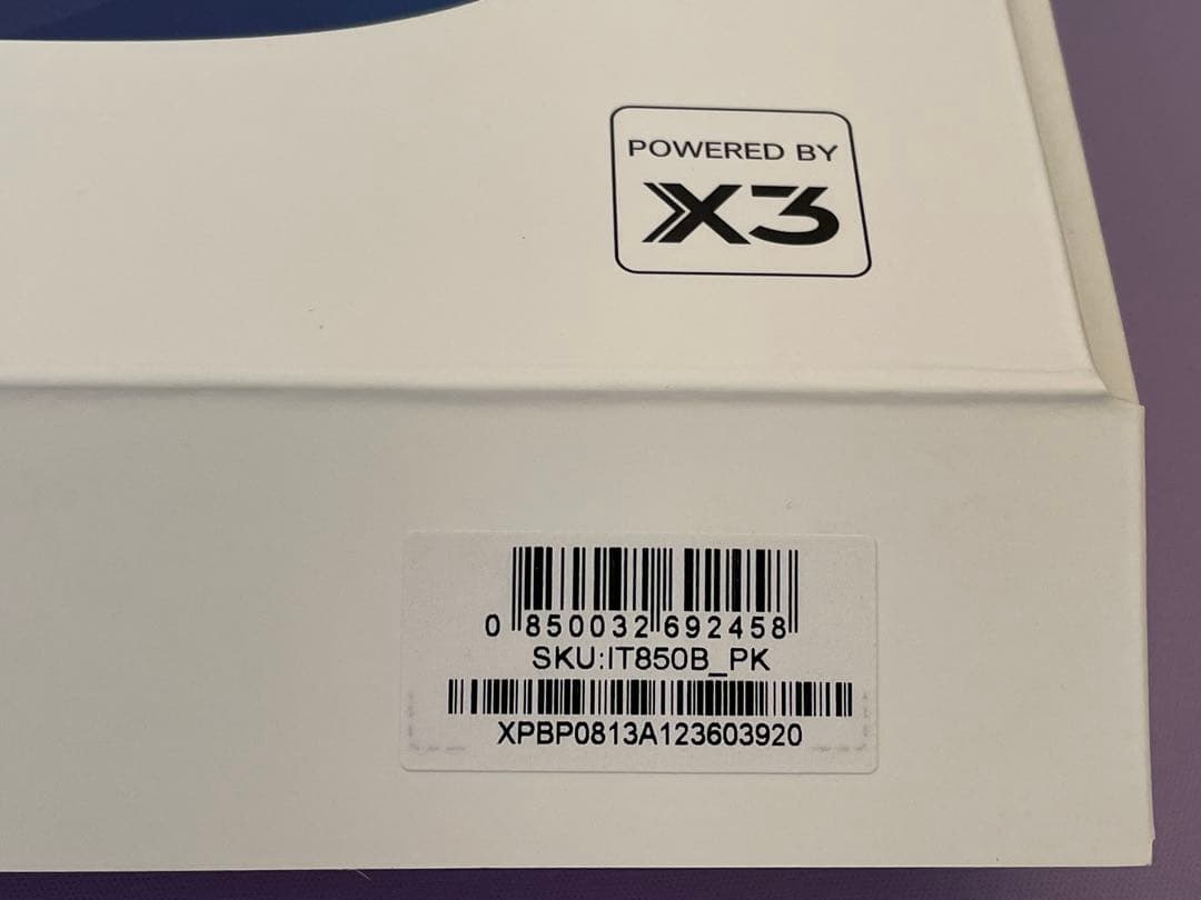 XP-PEN ペンタブレット 本体 ピンク