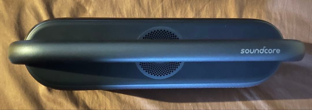 Anker Motion X600 Bluetoothスピーカー