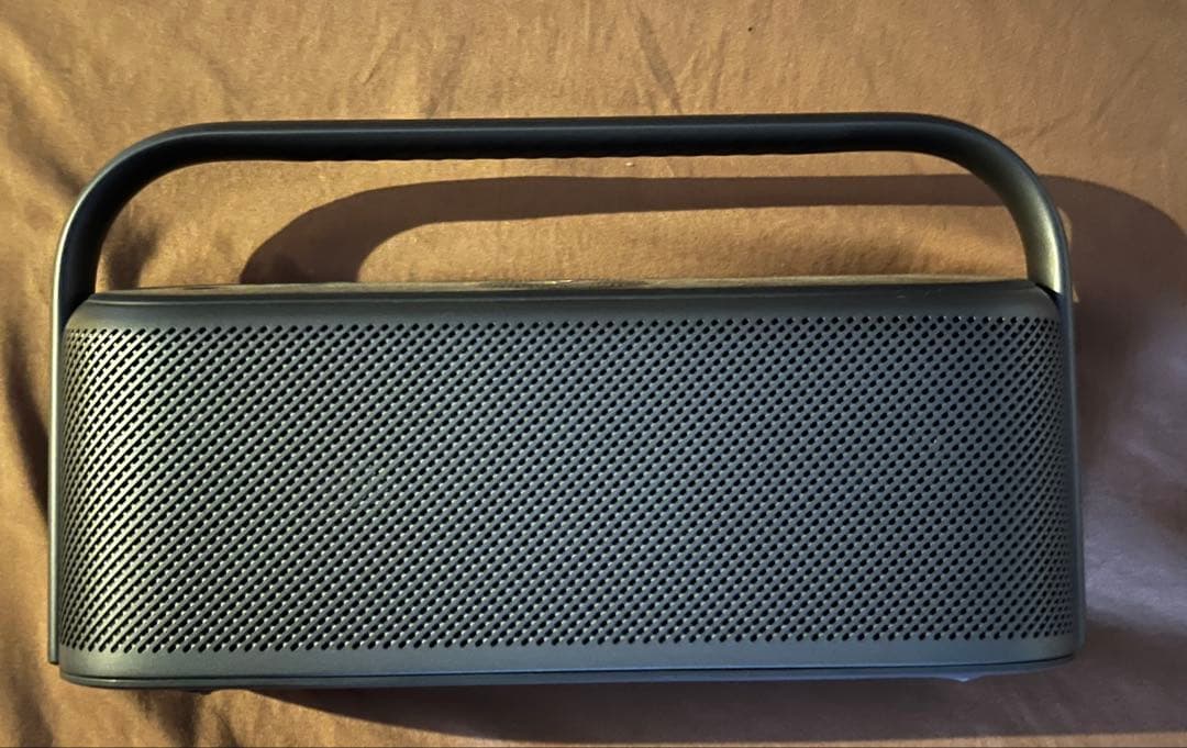 Anker Motion X600 Bluetoothスピーカー