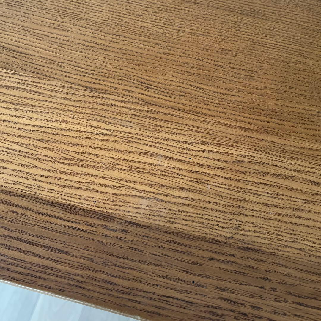 【unico(ウニコ)】(クルト) デスク　机