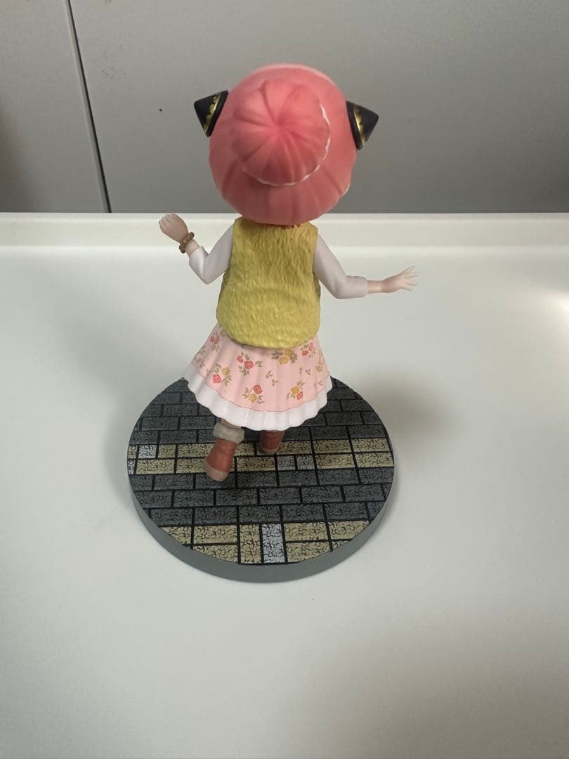 フィギュアセット たかりと
