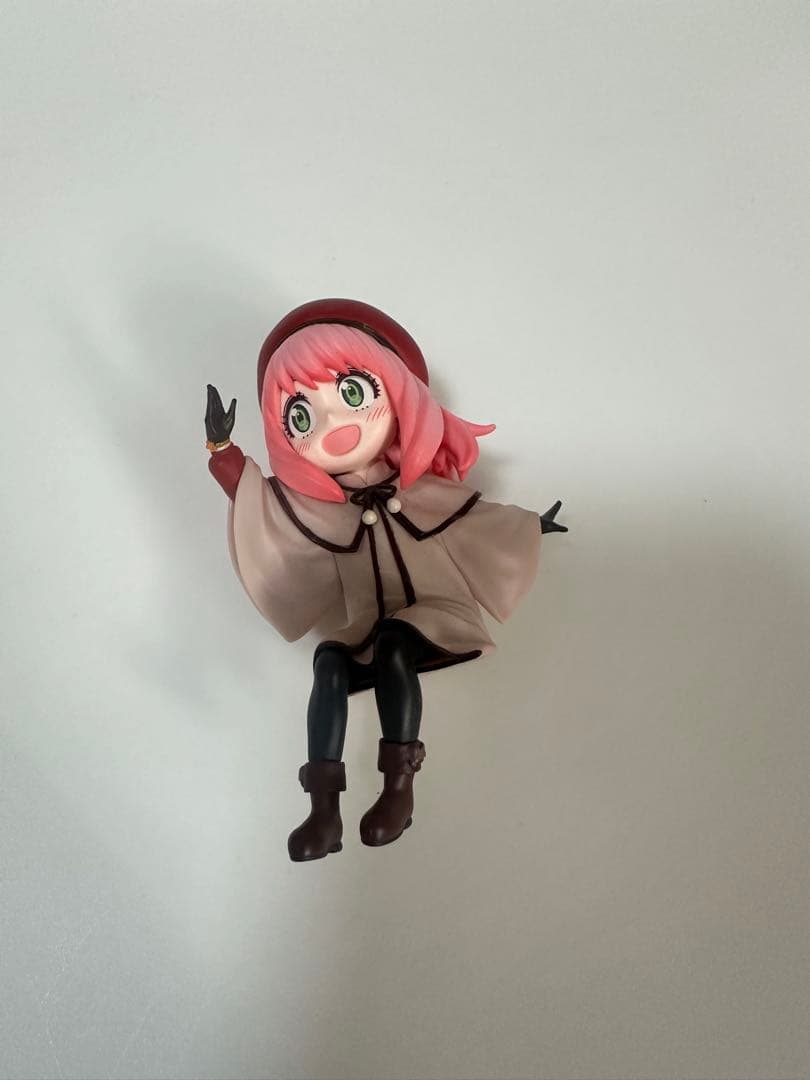 フィギュアセット たかりと