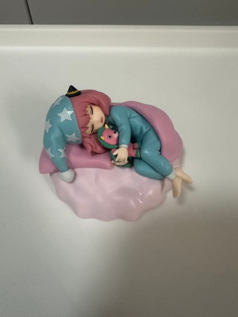 フィギュアセット たかりと