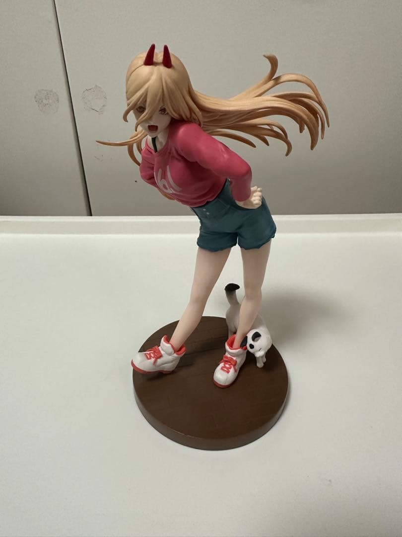 フィギュアセット たかりと