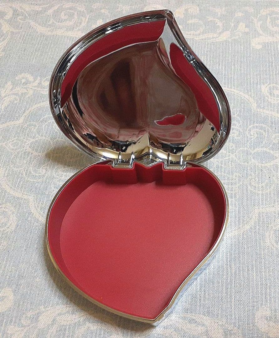 GODIVA バレンタイン 空き缶8点