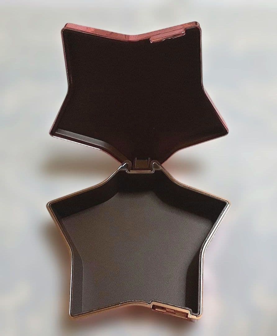 GODIVA バレンタイン 空き缶8点