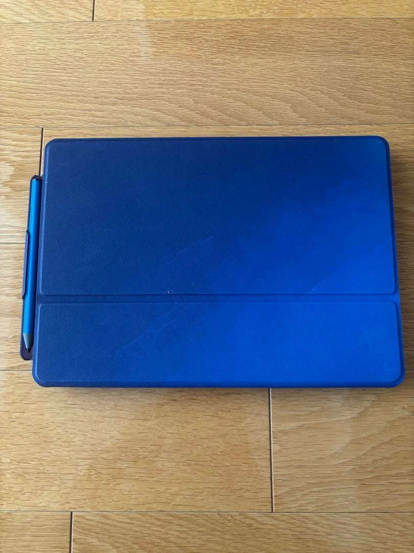 【美品】チャレンジパッドNext TAB-A05-BA1