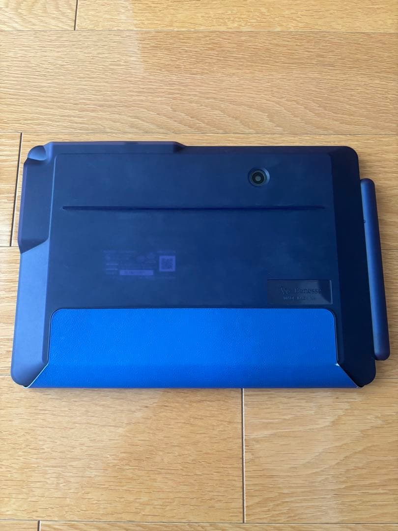 【美品】チャレンジパッドNext TAB-A05-BA1