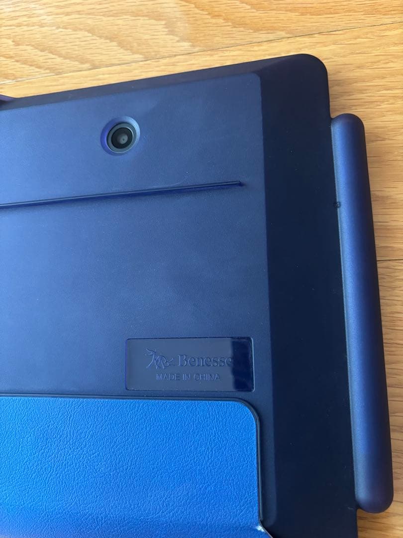 【美品】チャレンジパッドNext TAB-A05-BA1