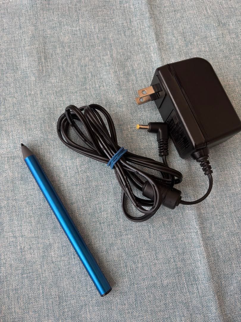 【美品】チャレンジパッドNext TAB-A05-BA1