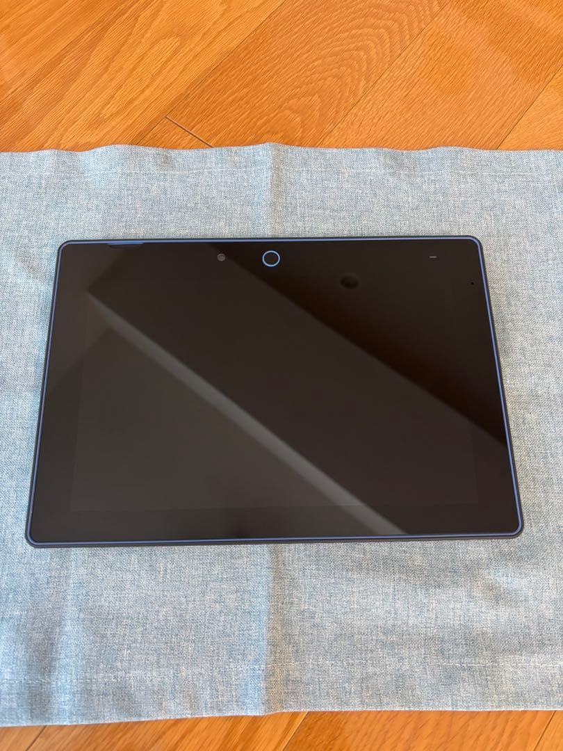 【美品】チャレンジパッドNext TAB-A05-BA1