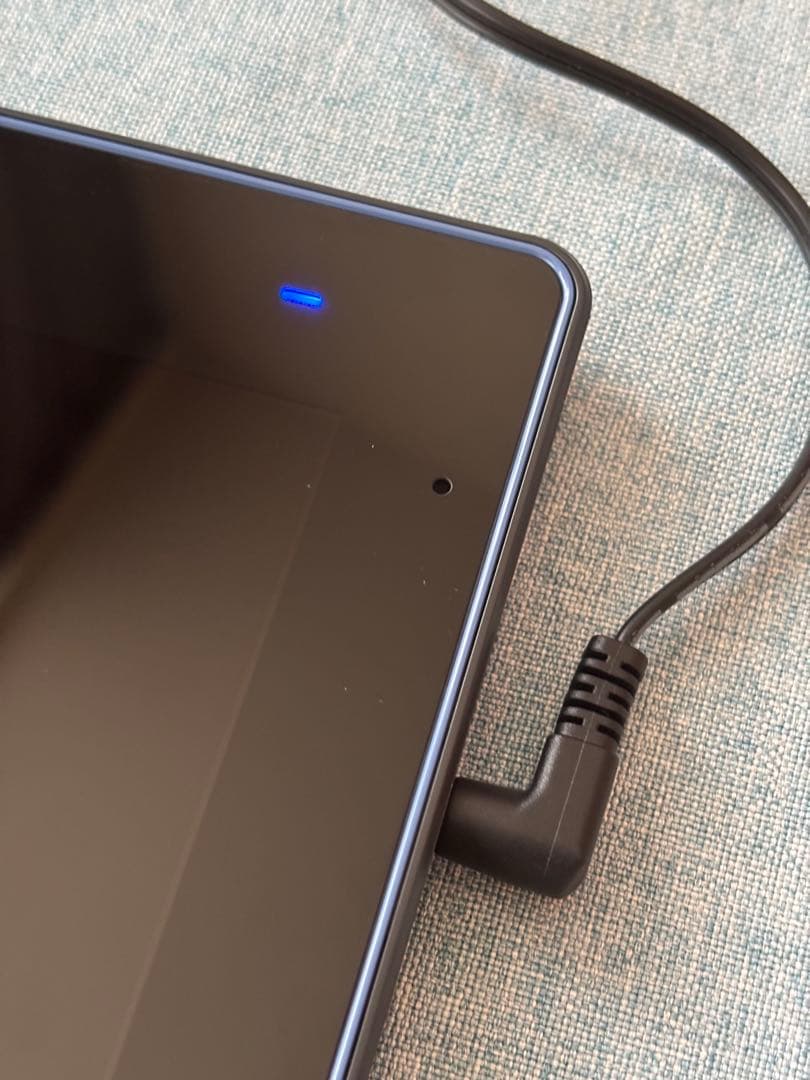 【美品】チャレンジパッドNext TAB-A05-BA1