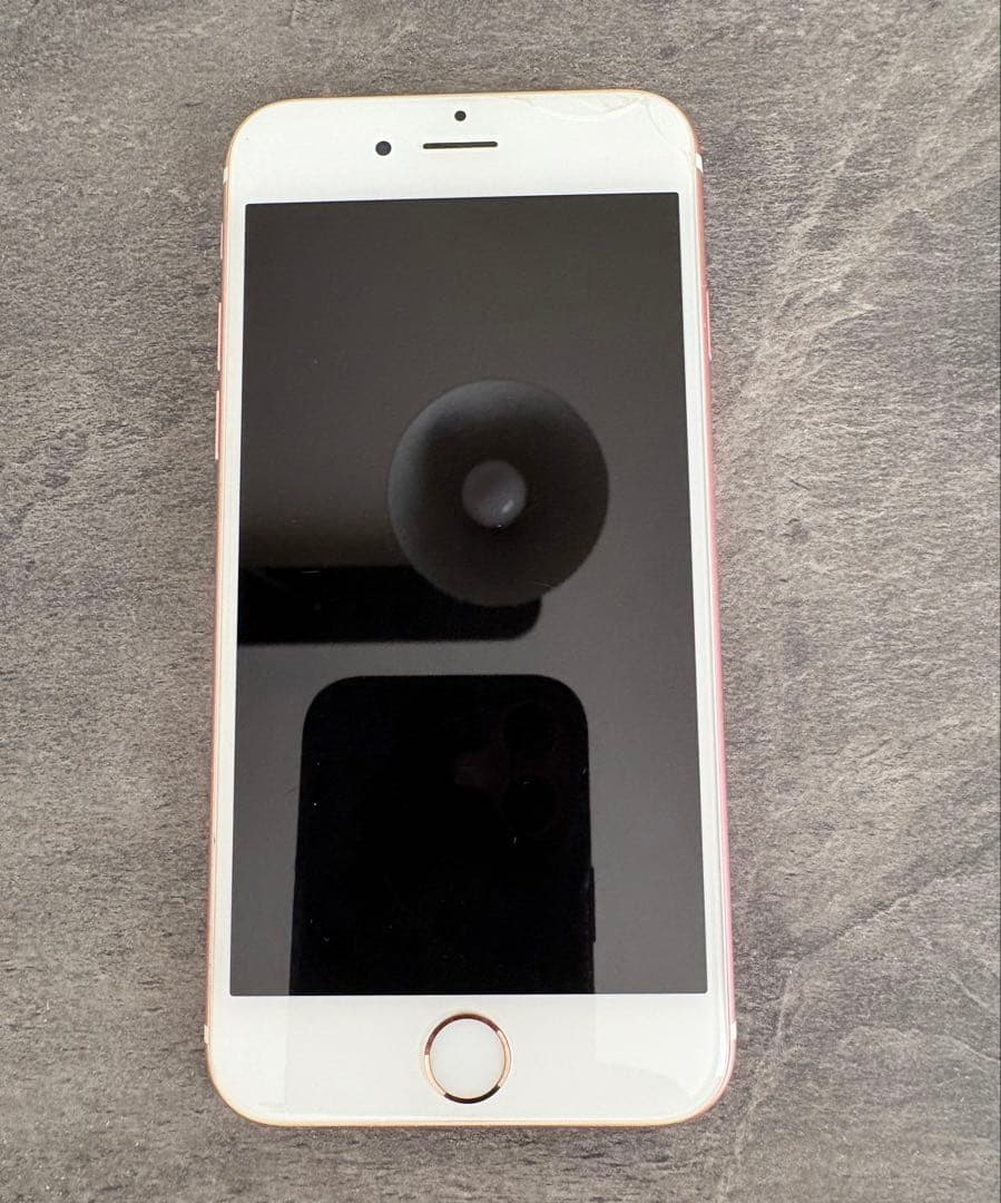 Boo※箱無し※128GB iPhone 6s SIMフリー