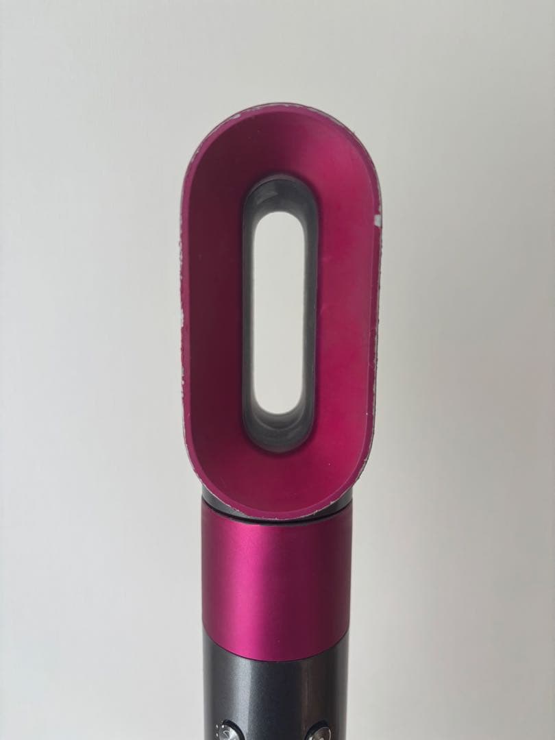 ダイソン エアラップ HS01 【Dyson ドライヤー】