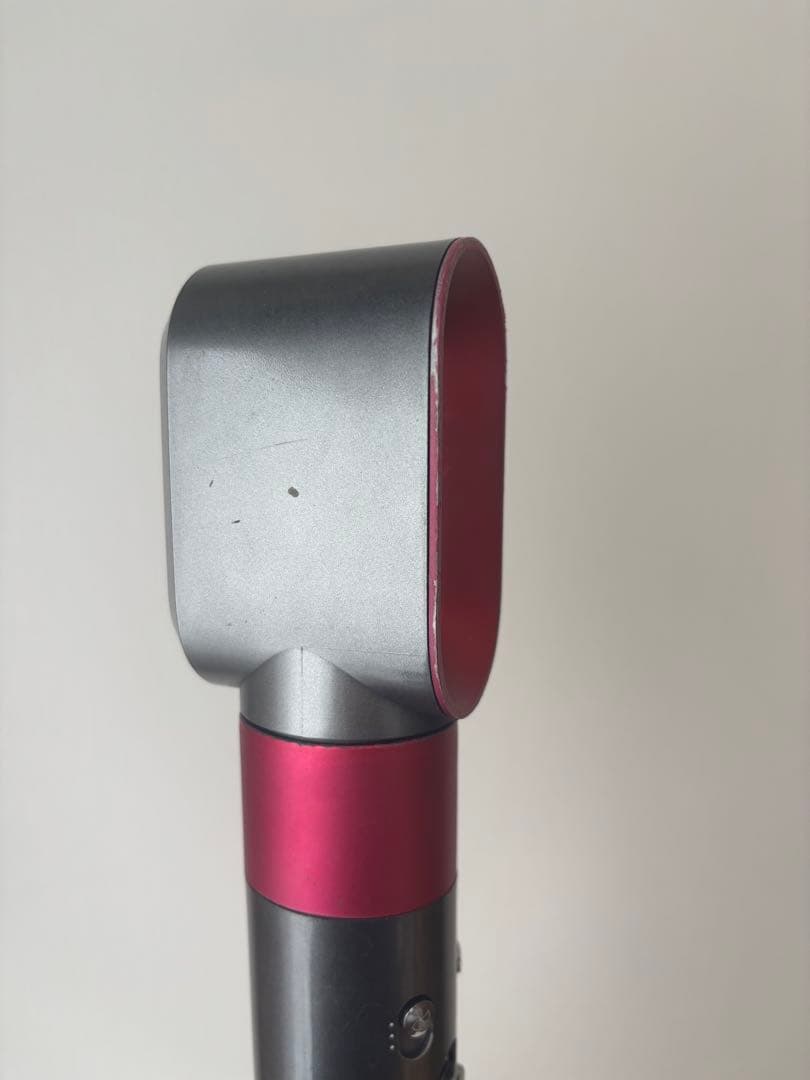 ダイソン エアラップ HS01 【Dyson ドライヤー】