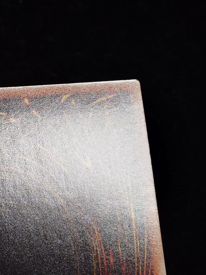 マジシャン・オブ・ブラックカオス・MAX 20thシークレット