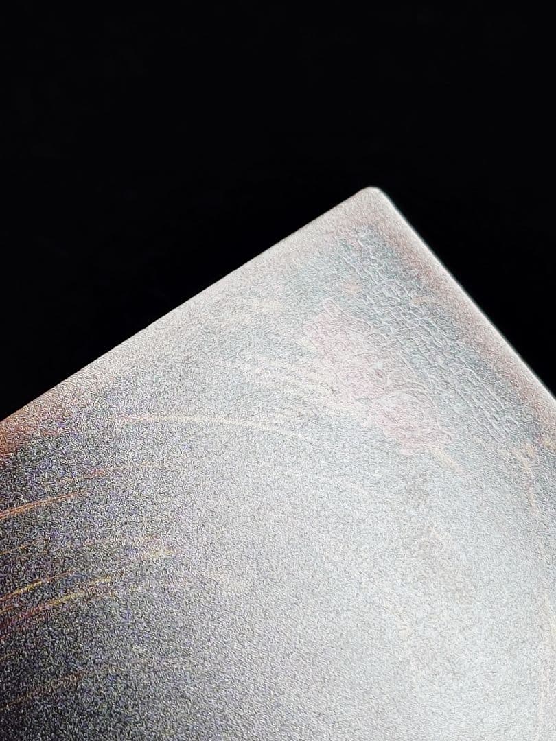 マジシャン・オブ・ブラックカオス・MAX 20thシークレット