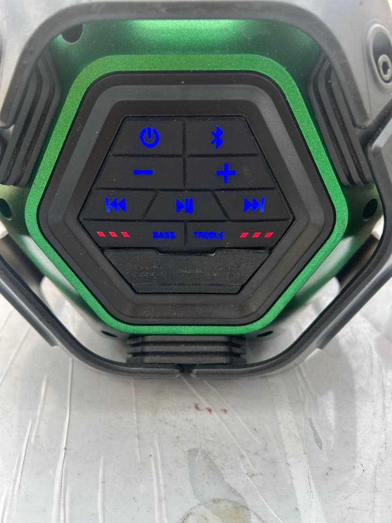 ハイコーキ　HIKOKI コードレススピーカー　 US18DA