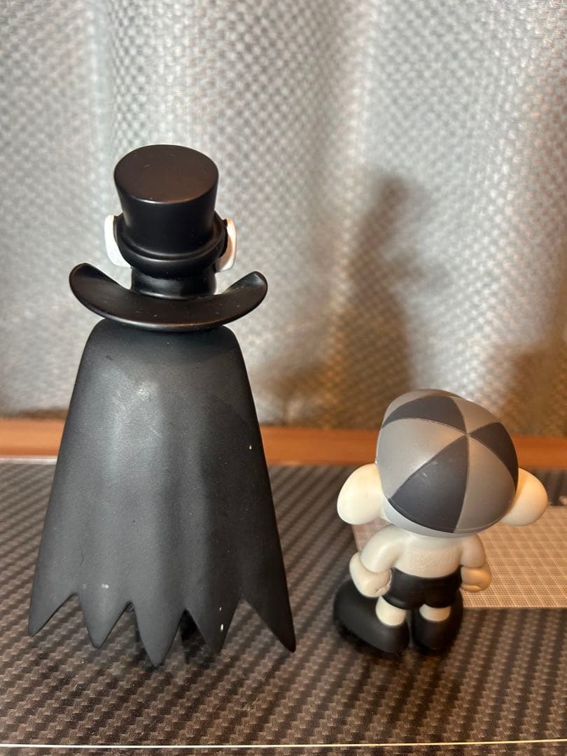 BOUNTY HUNTER バウンティハンター 怪物くん