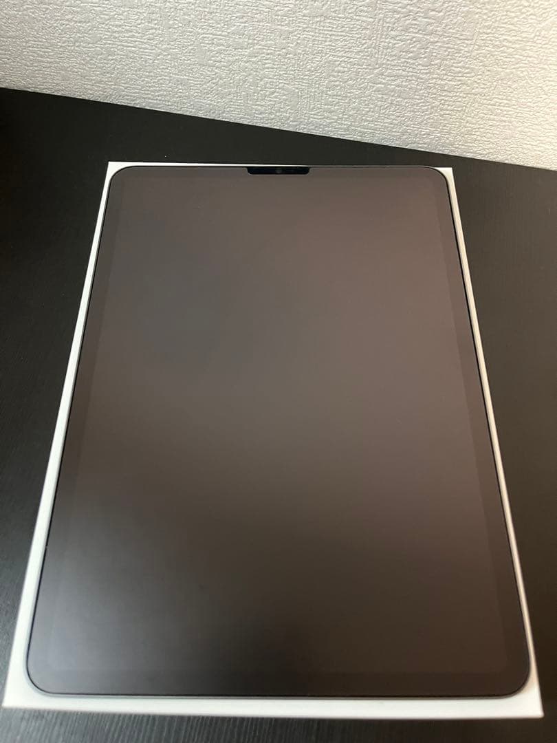 iPad Pro 第3世代 Wi-Fiモデル 256GB スペースグレー
