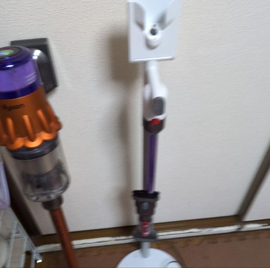 dyson掃除機