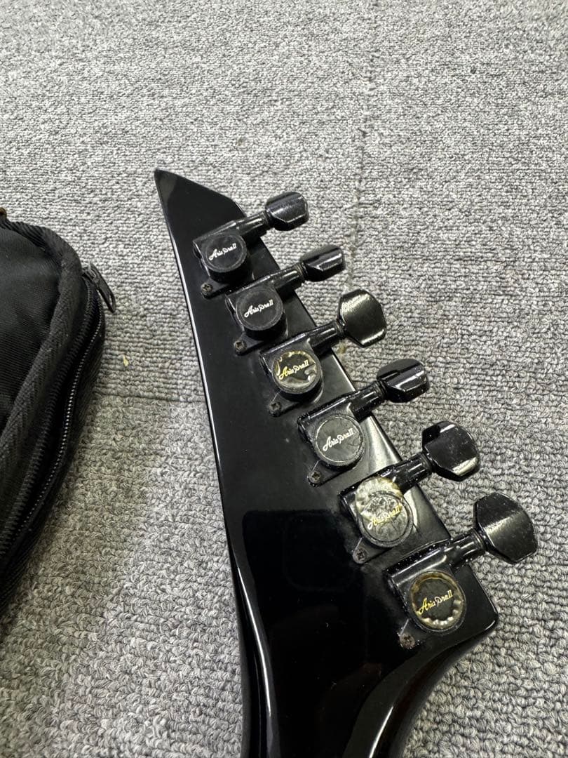 Aria pro II Diamond seriesコンコルド TX-40