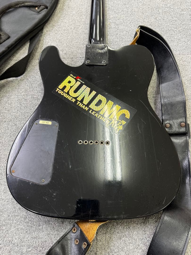 Aria pro II Diamond seriesコンコルド TX-40