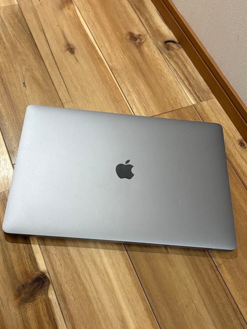 MacBook Pro/2019/SSD1TB/メモリ32GB/i9