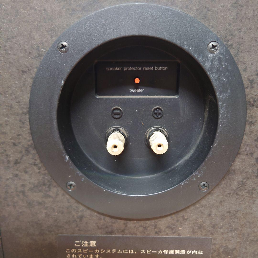 【￥64000・ 1979年】 Technics　SB-3 2ウェイスピーカー