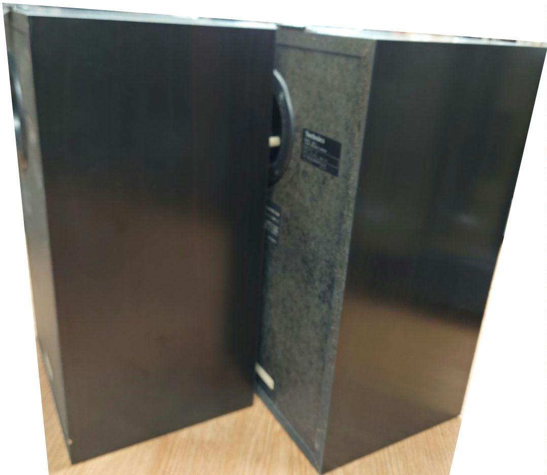 【￥64000・ 1979年】 Technics　SB-3 2ウェイスピーカー