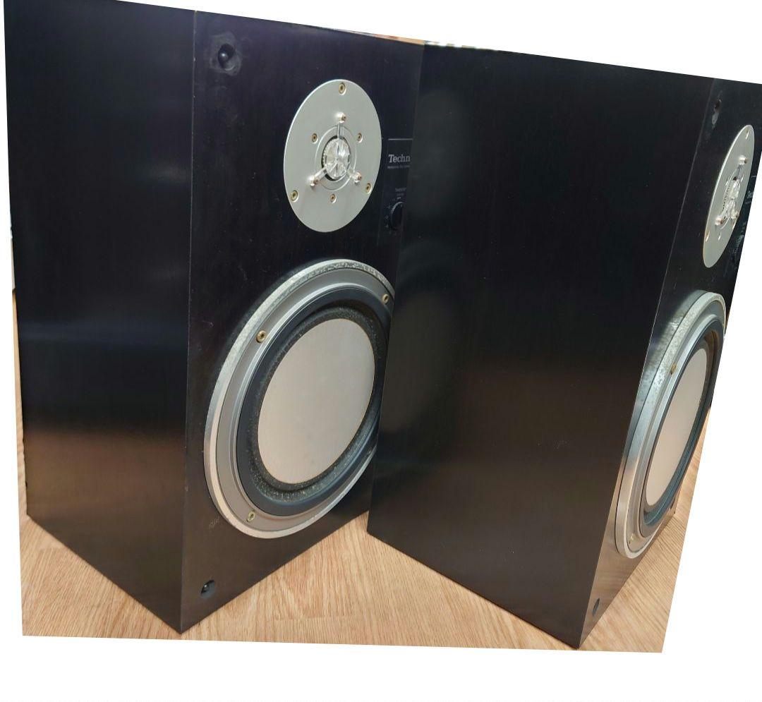 【￥64000・ 1979年】 Technics　SB-3 2ウェイスピーカー