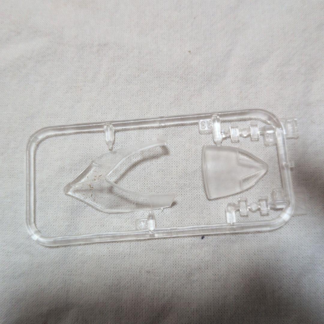 航空機・ヘリコプター ITALERI 1/72 B58 HUSTLER