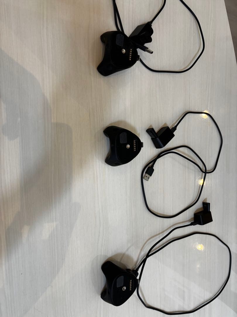 HTC VIVE トラッカー　3.0✖️3