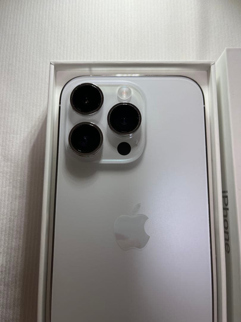 SIMフリー　iPhone14pro 256gb