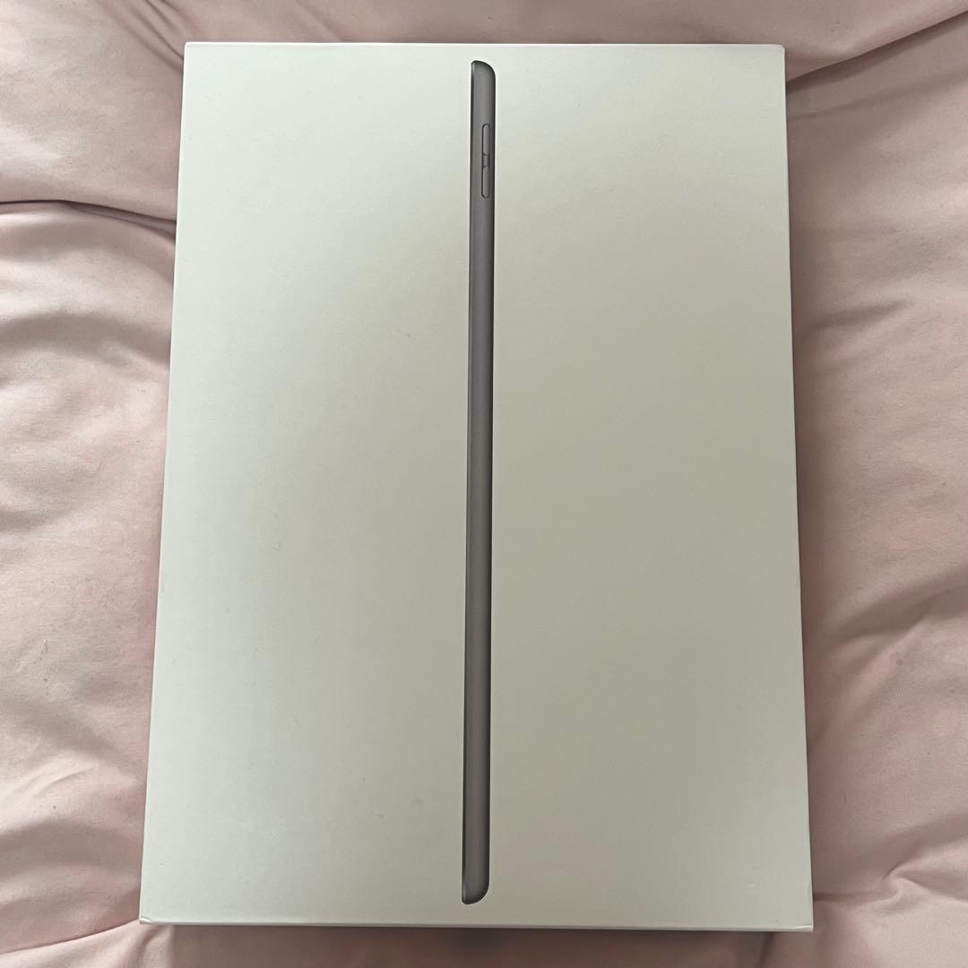 iPad (第7世代) Wi-Fi 32GB
