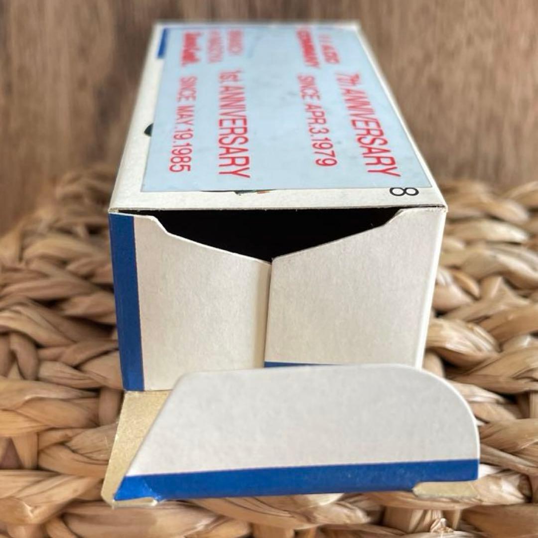 〈トミカ〉F8 ミニクーパー アイアイアド/ゼロクラフト特注品