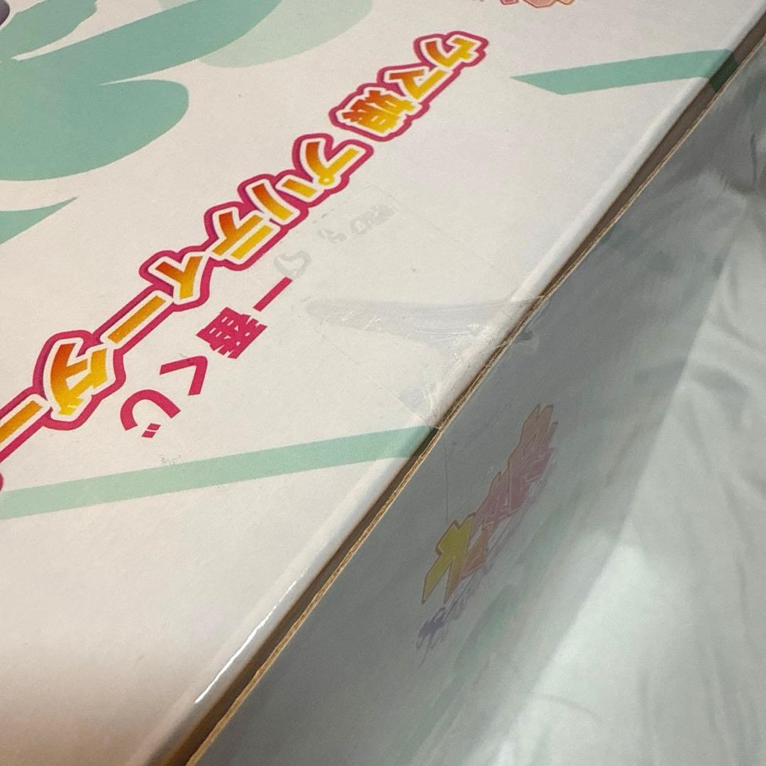 ウマ娘 プリティーダービー 一番くじ13弾　A.Ｂ.Ｄ.E.F.H賞　まとめ売り