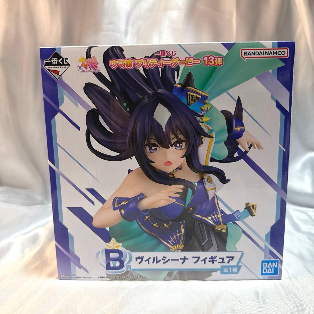 ウマ娘 プリティーダービー 一番くじ13弾　A.Ｂ.Ｄ.E.F.H賞　まとめ売り