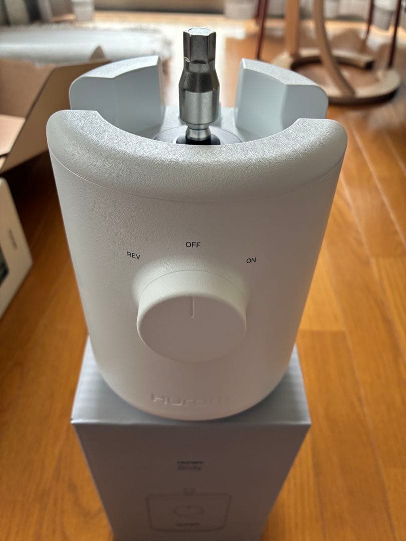 Hurom スロージューサー H310A