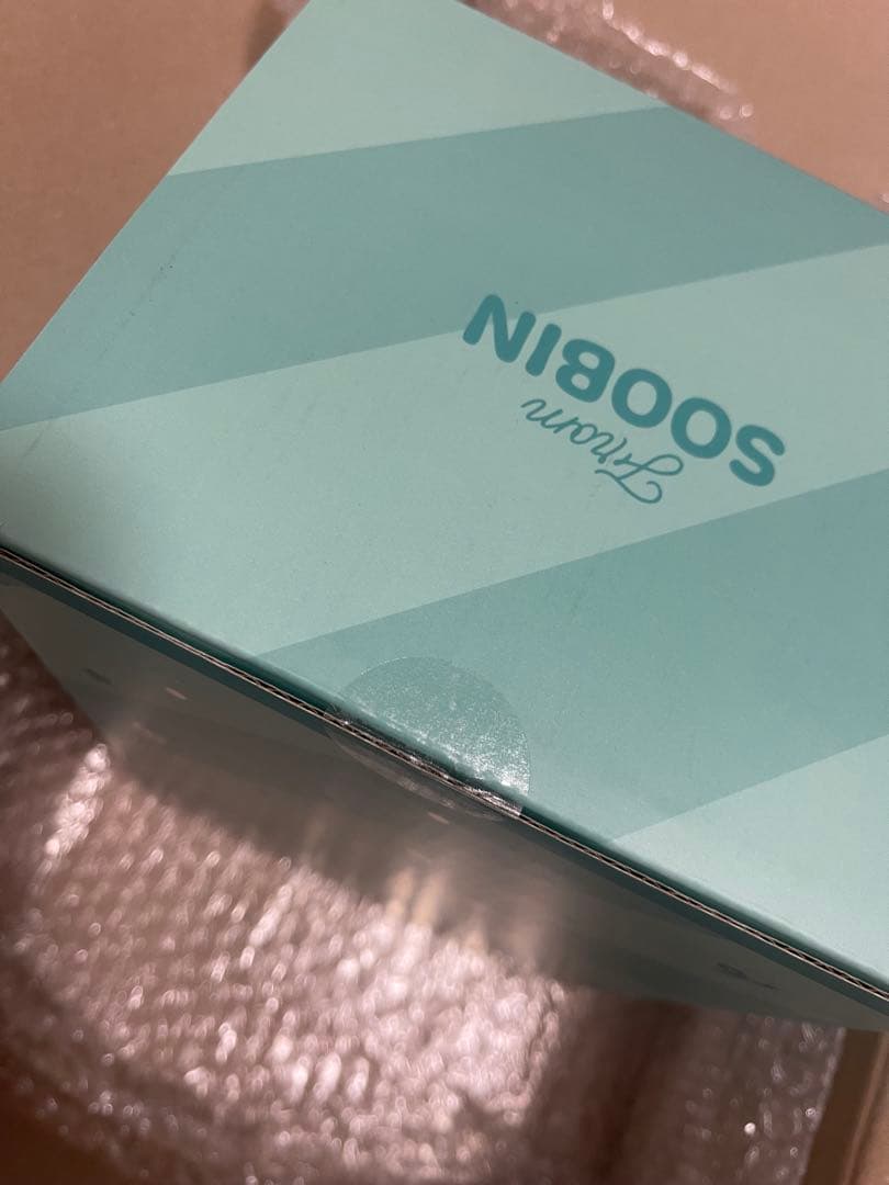 未開封 TXT スビン CHOI YONG MEONG PLUSH SET