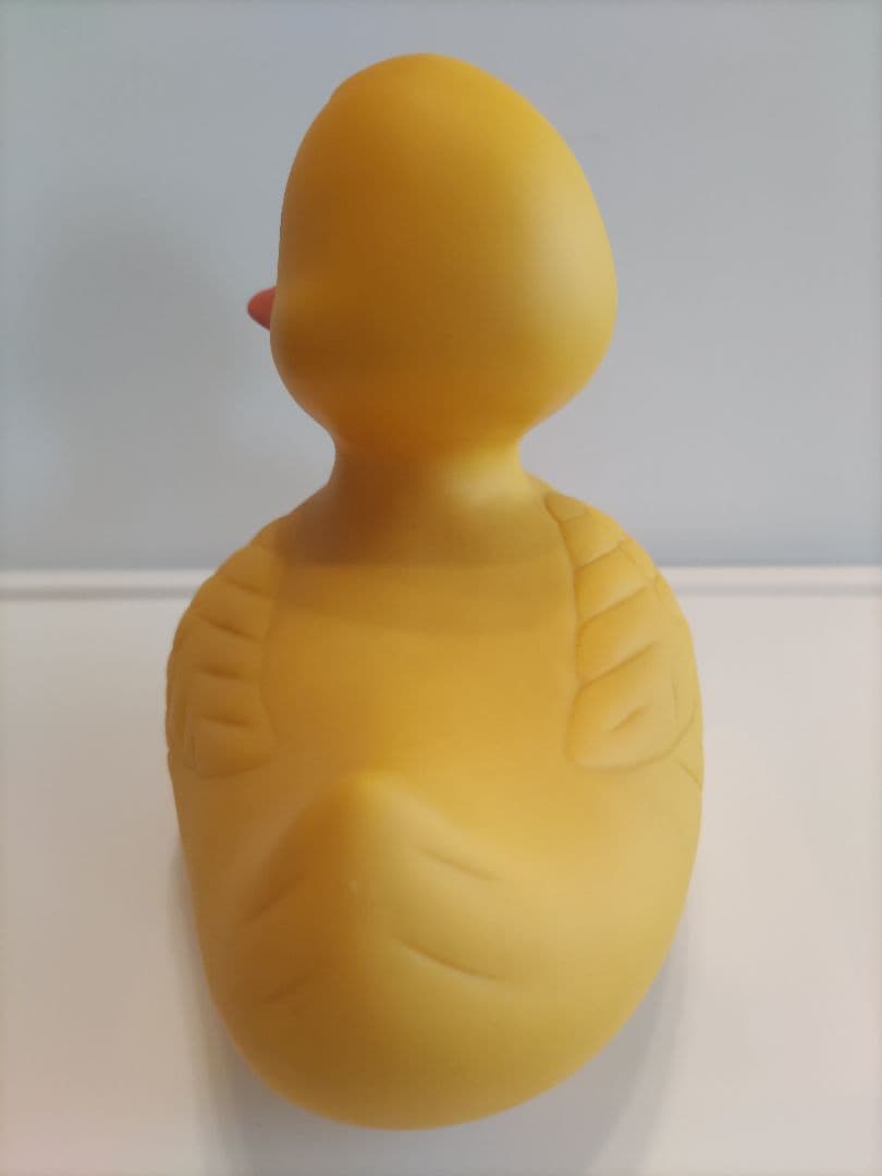 Playskool ラバーダック あひる
