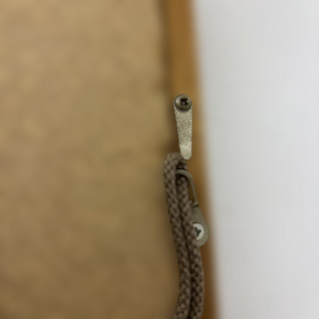 花の油彩画 木製フレーム付き